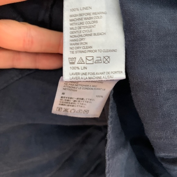 Athleta En Route Dress in Black Size Medium - Picture 8 of 8